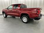 New 2025 Chevrolet Colorado Work Truck Crew Cab 4x4 Pickup for sale #TR10821T25 - photo 4