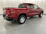 New 2025 Chevrolet Colorado Work Truck Crew Cab 4x4 Pickup for sale #TR10821T25 - photo 2
