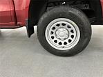 New 2025 Chevrolet Colorado Work Truck Crew Cab 4x4 Pickup for sale #TR10821T25 - photo 5