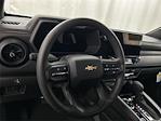 New 2025 Chevrolet Colorado Work Truck Crew Cab 4x4 Pickup for sale #TR10821T25 - photo 8