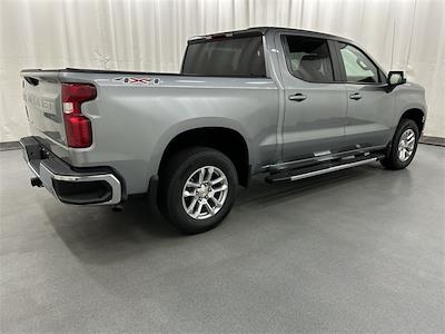 New 2025 Chevrolet Silverado 1500 LT Crew Cab 4x4 Pickup for sale #TR10823T25 - photo 2