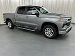 2025 Chevrolet Silverado 1500 Crew Cab 4x4 Pickup for sale #TR10823T25 - photo 1