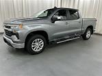 2025 Chevrolet Silverado 1500 Crew Cab 4x4 Pickup for sale #TR10823T25 - photo 3