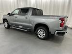 2025 Chevrolet Silverado 1500 Crew Cab 4x4 Pickup for sale #TR10823T25 - photo 4