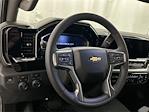 2025 Chevrolet Silverado 1500 Crew Cab 4x4 Pickup for sale #TR10823T25 - photo 8