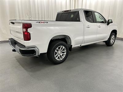 2025 Chevrolet Silverado 1500 Double Cab 4x4 Pickup for sale #TR10829T25 - photo 2