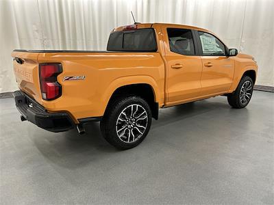 New 2025 Chevrolet Colorado Z71 Crew Cab 4x4 Pickup for sale #TR10831T25 - photo 2