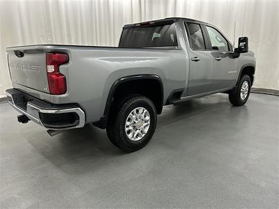 New 2025 Chevrolet Silverado 2500 LT Double Cab 4x4 Pickup for sale #TR10840T25 - photo 2