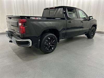 2025 Chevrolet Silverado 1500 Crew Cab 4x4 Pickup for sale #TR10848T25 - photo 2