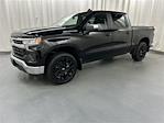 2025 Chevrolet Silverado 1500 Crew Cab 4x4 Pickup for sale #TR10848T25 - photo 3