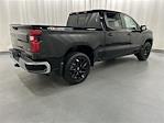 2025 Chevrolet Silverado 1500 Crew Cab 4x4 Pickup for sale #TR10848T25 - photo 2