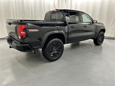 New 2025 Chevrolet Colorado Trail Boss Crew Cab 4x4 Pickup for sale #TR10852T25 - photo 2