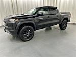 New 2025 Chevrolet Colorado Trail Boss Crew Cab 4x4 Pickup for sale #TR10852T25 - photo 3