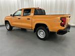 New 2025 Chevrolet Colorado Work Truck Crew Cab 4x4 Pickup for sale #TR10856T25 - photo 4