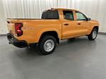 New 2025 Chevrolet Colorado Work Truck Crew Cab 4x4 Pickup for sale #TR10856T25 - photo 2