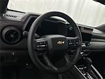 New 2025 Chevrolet Colorado Work Truck Crew Cab 4x4 Pickup for sale #TR10856T25 - photo 8