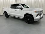 2025 Chevrolet Silverado 1500 Crew Cab 4x4 Pickup for sale #TR10857T25 - photo 1