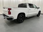 2025 Chevrolet Silverado 1500 Crew Cab 4x4 Pickup for sale #TR10857T25 - photo 2