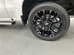 2025 Chevrolet Silverado 1500 Crew Cab 4x4 Pickup for sale #TR10857T25 - photo 5