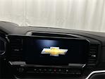 2025 Chevrolet Silverado 1500 Crew Cab 4x4 Pickup for sale #TR10857T25 - photo 9