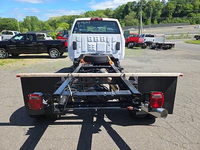 New 2024 Chevrolet Silverado 6500 Regular Cab 4x4 Cab Chassis for sale #TR10876T24 - photo 2