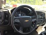 2024 Chevrolet Silverado 6500 Regular Cab DRW 4x4 Cab Chassis for sale #TR10876T24 - photo 5