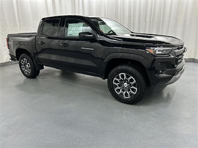 New 2025 Chevrolet Colorado Z71 Crew Cab 4x4 Pickup for sale #TR10900T25 - photo 1