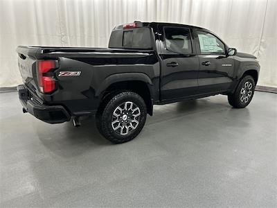 New 2025 Chevrolet Colorado Z71 Crew Cab 4x4 Pickup for sale #TR10900T25 - photo 2