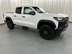 New 2025 Chevrolet Colorado Trail Boss Crew Cab 4x4 Pickup for sale #TR10902T25 - photo 1