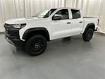 New 2025 Chevrolet Colorado Trail Boss Crew Cab 4x4 Pickup for sale #TR10902T25 - photo 3