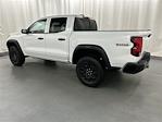 New 2025 Chevrolet Colorado Trail Boss Crew Cab 4x4 Pickup for sale #TR10902T25 - photo 4
