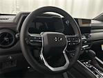 New 2025 Chevrolet Colorado Trail Boss Crew Cab 4x4 Pickup for sale #TR10902T25 - photo 8