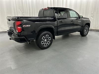 New 2025 Chevrolet Colorado Z71 Crew Cab 4x4 Pickup for sale #TR10908T25 - photo 2