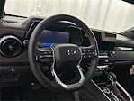 New 2025 Chevrolet Colorado Z71 Crew Cab 4x4 Pickup for sale #TR10908T25 - photo 8