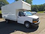 New 2025 Chevrolet Express 3500 Box Van for sale #TR10915T25 - photo 1