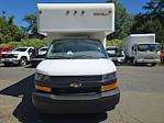 New 2025 Chevrolet Express 3500 Box Van for sale #TR10915T25 - photo 12