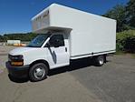 New 2025 Chevrolet Express 3500 Box Van for sale #TR10915T25 - photo 3