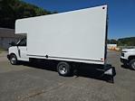 New 2025 Chevrolet Express 3500 Box Van for sale #TR10915T25 - photo 4
