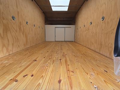 New 2025 Chevrolet Express 3500 Box Van for sale #TR10917T25 - photo 2