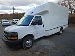 New 2025 Chevrolet Express 3500 Box Van for sale #TR10917T25 - photo 4