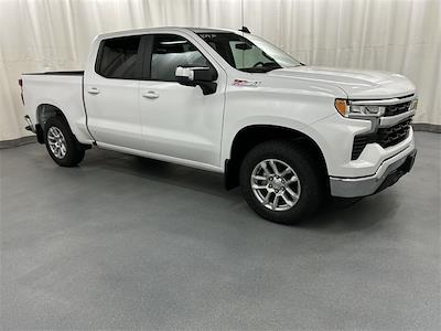 2025 Chevrolet Silverado 1500 Crew Cab 4x4 Pickup for sale #TR10930T25 - photo 1