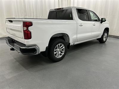2025 Chevrolet Silverado 1500 Crew Cab 4x4 Pickup for sale #TR10930T25 - photo 2