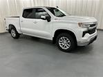 2025 Chevrolet Silverado 1500 Crew Cab 4x4 Pickup for sale #TR10930T25 - photo 1