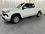 2025 Chevrolet Silverado 1500 Crew Cab 4x4 Pickup for sale #TR10930T25 - photo 3