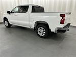 2025 Chevrolet Silverado 1500 Crew Cab 4x4 Pickup for sale #TR10930T25 - photo 4