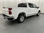 2025 Chevrolet Silverado 1500 Crew Cab 4x4 Pickup for sale #TR10930T25 - photo 2
