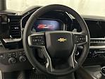 2025 Chevrolet Silverado 1500 Crew Cab 4x4 Pickup for sale #TR10930T25 - photo 8