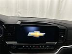 2025 Chevrolet Silverado 1500 Crew Cab 4x4 Pickup for sale #TR10930T25 - photo 9