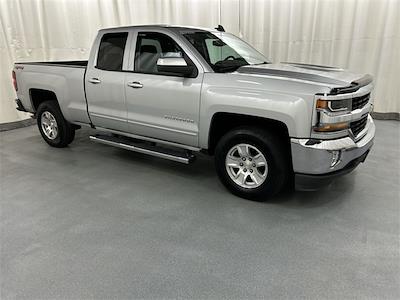 2018 Chevrolet Silverado 1500 Double Cab 4WD Pickup for sale #TR10931A - photo 1