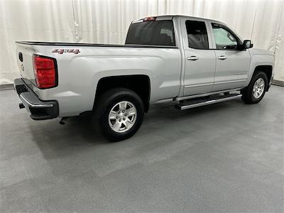 2018 Chevrolet Silverado 1500 Double Cab 4WD Pickup for sale #TR10931A - photo 2